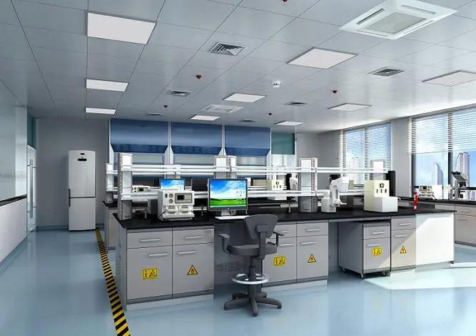 化工厂中心化验室设计要点指南