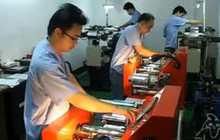 广州市保标全息防伪制品厂 以匠心打造专业防伪与设计服务